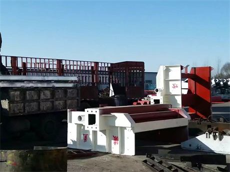 安徽新型煤水分离系统设备 河南海光兰骏矿山技术供应