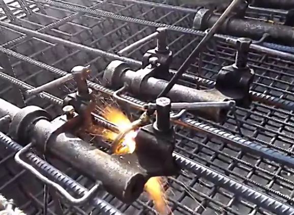 宁波钢筋焊接网价格 冷轧带肋钢筋焊接网 专业生产钢筋焊接网多年