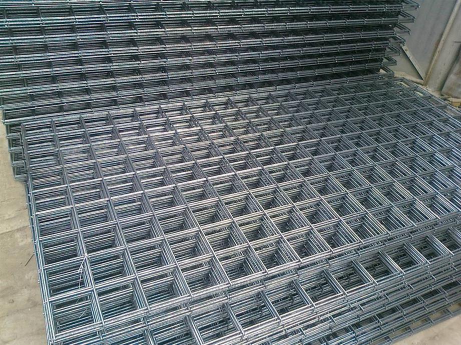 伊春钢筋焊接网厂家 冷轧带肋钢筋焊接网 价格优惠
