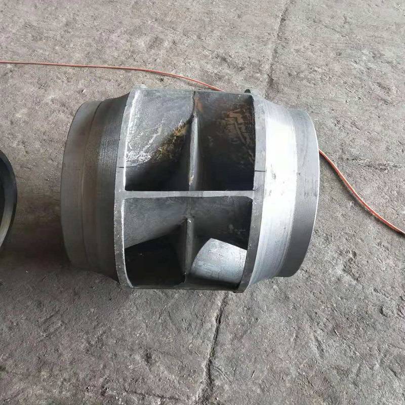 上海连成水泵600S-75T不锈钢叶轮 ** 保证安装尺寸