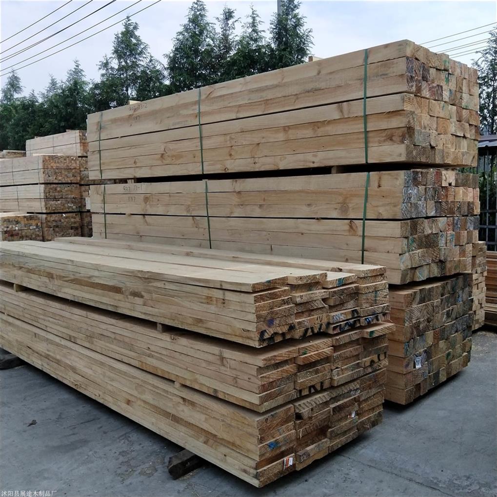 徐州木板厂家 木方价格 定做木方