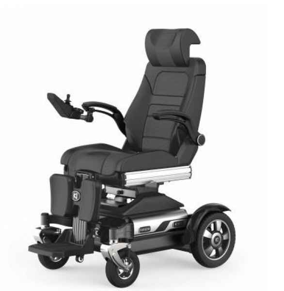 自平衡轮康尼智能电动轮椅车厂家