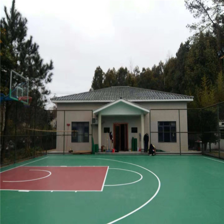 沧州学校PVC地板