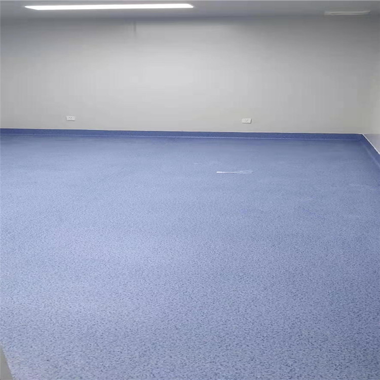温州办公室pvc塑胶地板