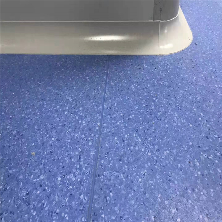 吴忠学校PVC地板