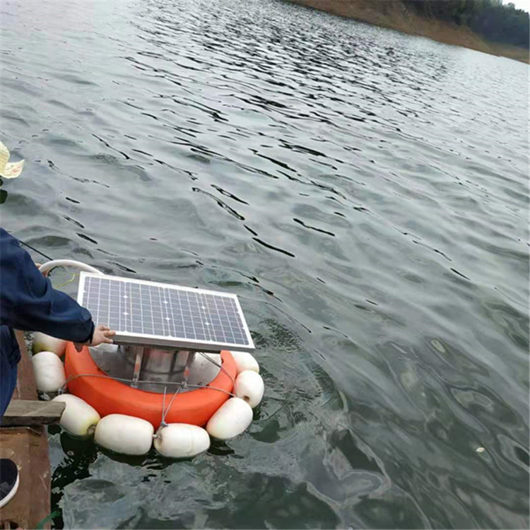 水質檢測浮標浮體規格 生產定制