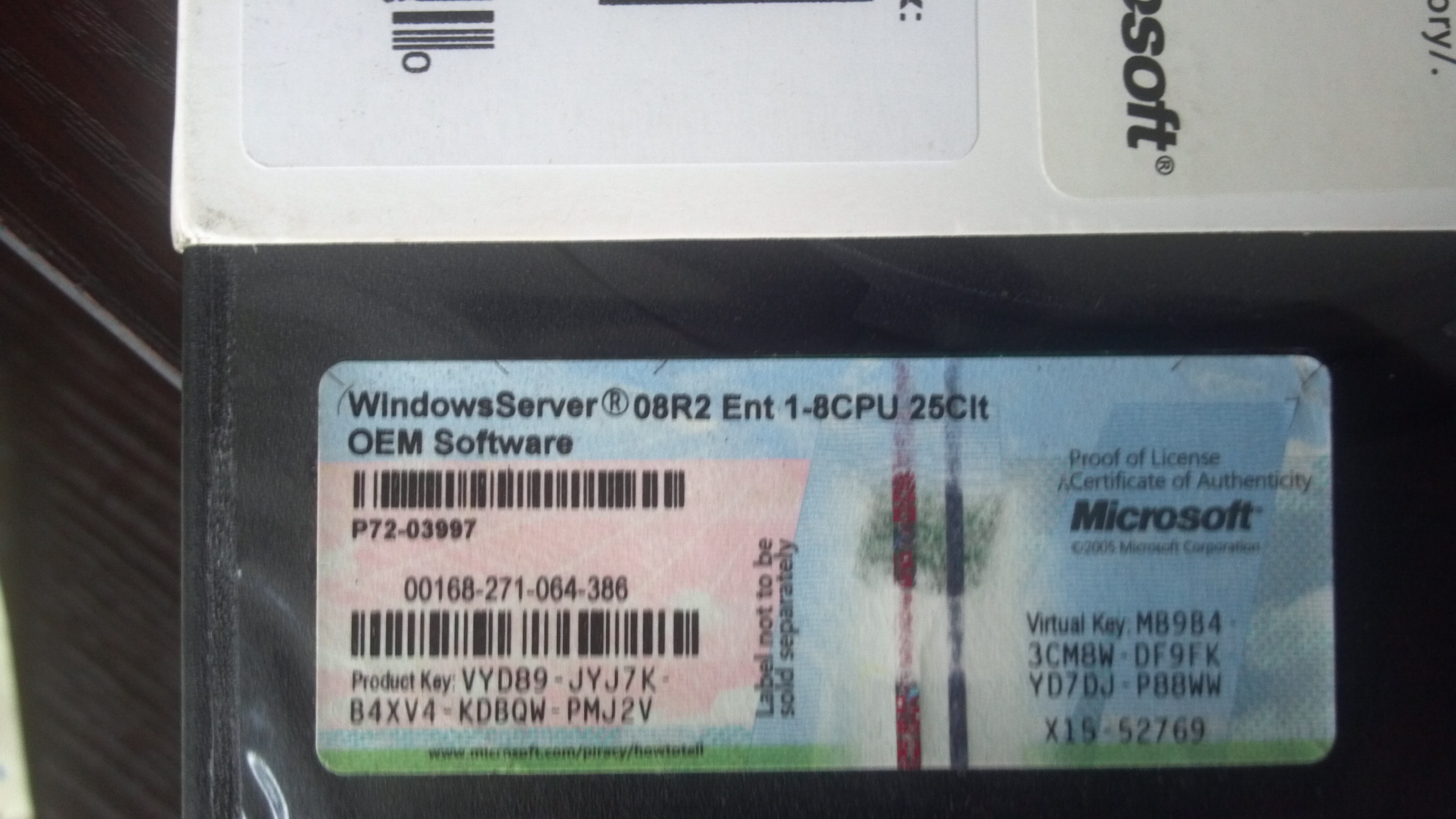 盛世联强微软正版软件win7win10专业版企业版操作系统低价促销
