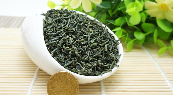 青岛优质绿茶供应