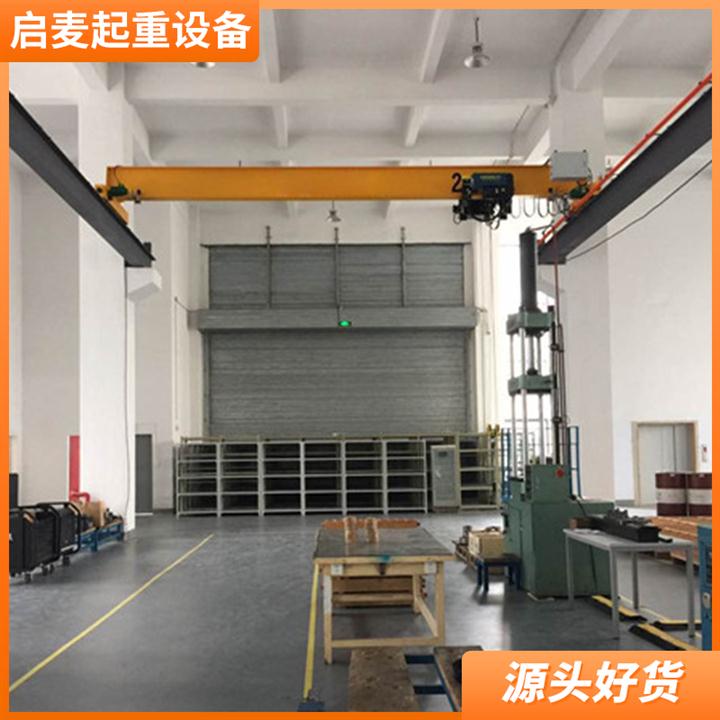 合肥国产单双梁起重机龙门架规格