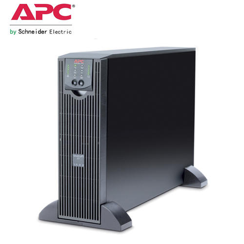 APC 施耐德 SUA750ICH 在线互动式UPS