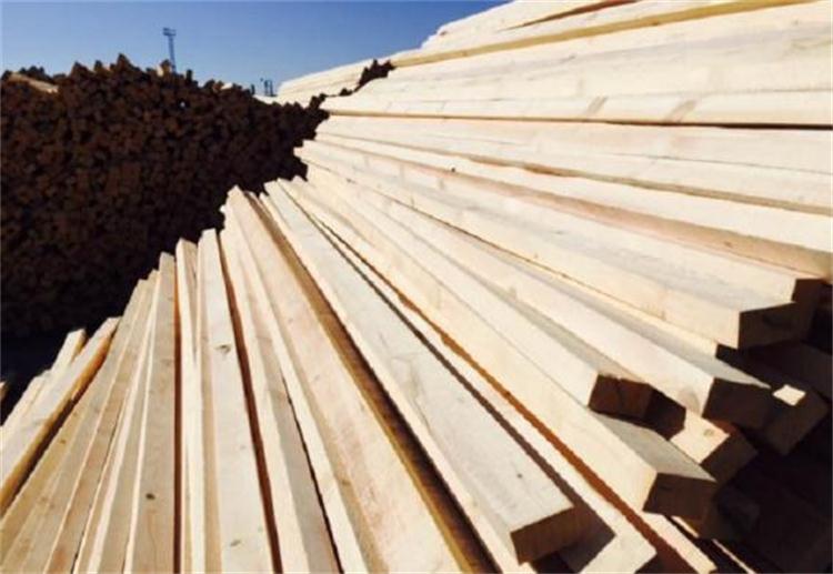 洛阳工程方木价格 欢迎来电 百顺木业供应