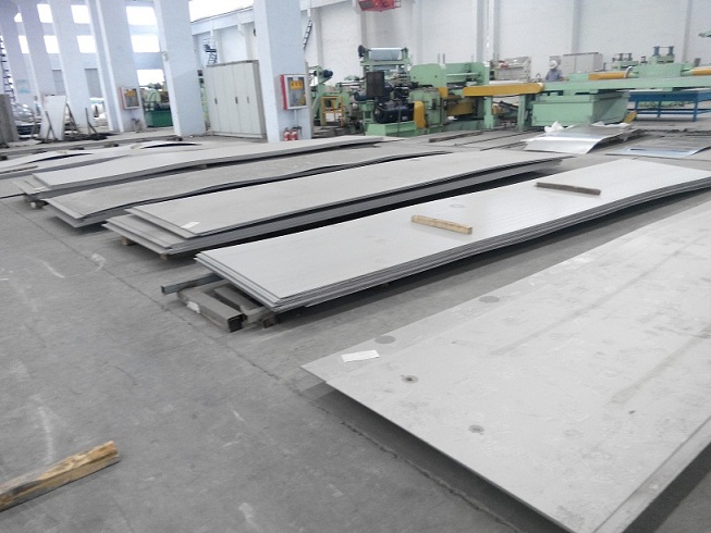 化工用316L不锈钢板 高品质不锈钢板
