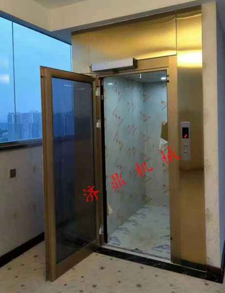 上海家用电梯维修服务