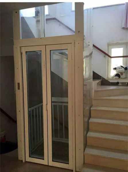 安徽铜陵市安庆池州小型家用电梯制造安装维修地址