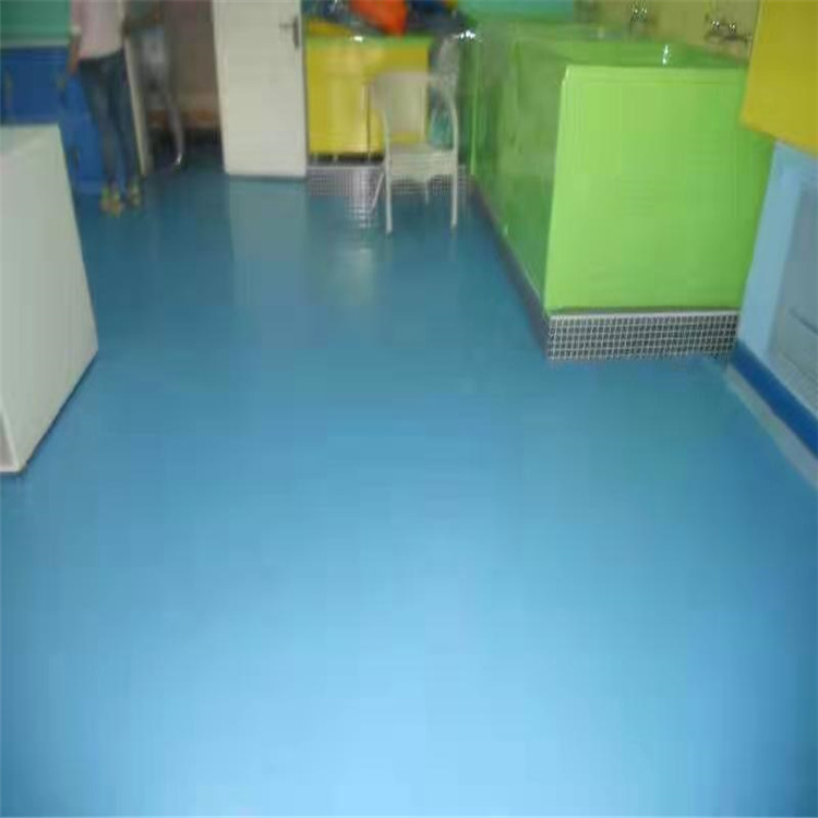 湘潭幼儿园用地板胶