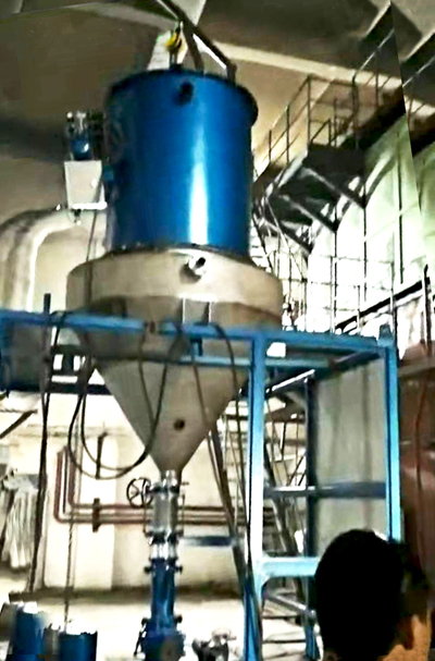 生物质锅炉烟气scr脱硫脱硝设备工艺流程图