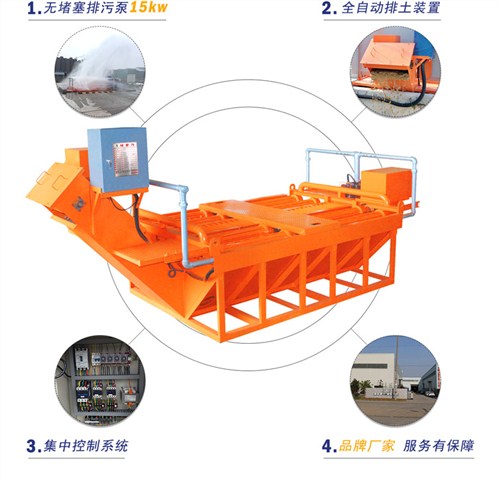 上海专业洗轮机价格 欢迎咨询 南京鲁科重工机械供应
