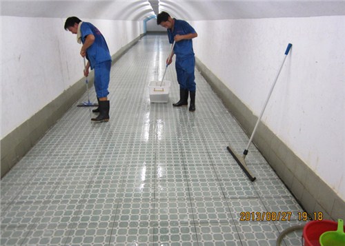 河北地砖地面防滑液 服务至上 上海安众达地面防滑工程技术供应
