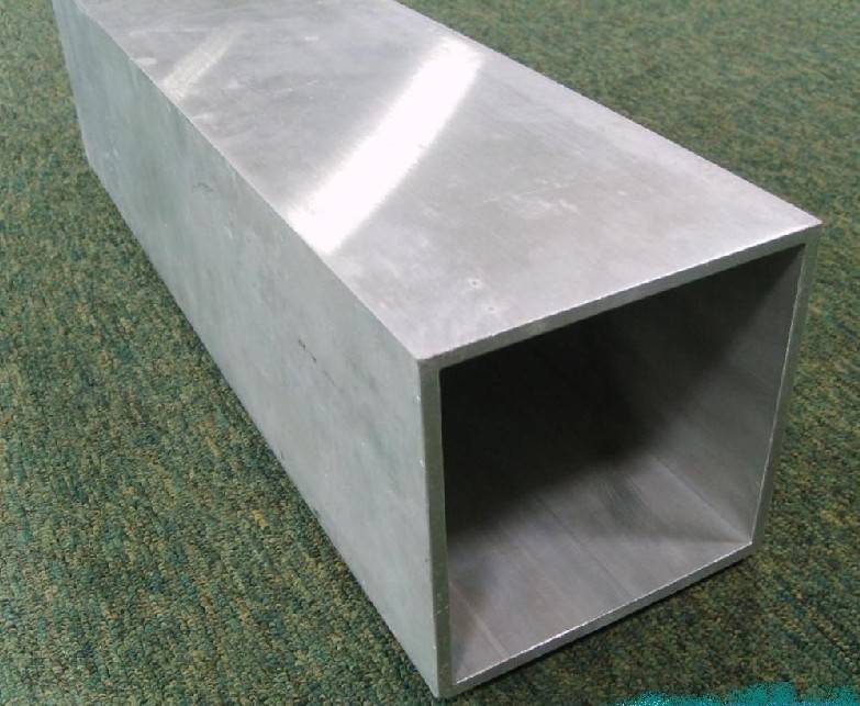 铝合金型材四方管生产厂家
