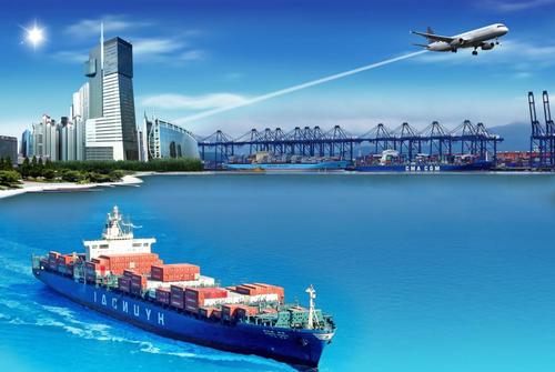 赣州国际货运代理-FBA美设国际物流运输 双清包税