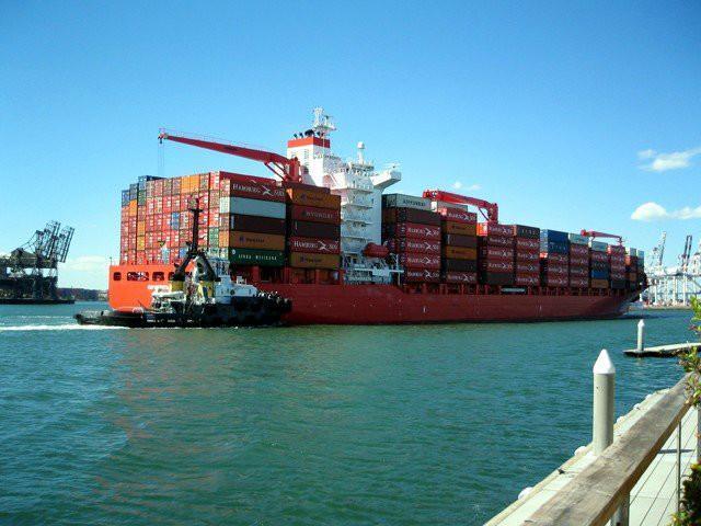 赣州国际海运到世界各地 赣州国际海运散货拼箱、拼柜东南亚 安全 稳定 可靠 便捷