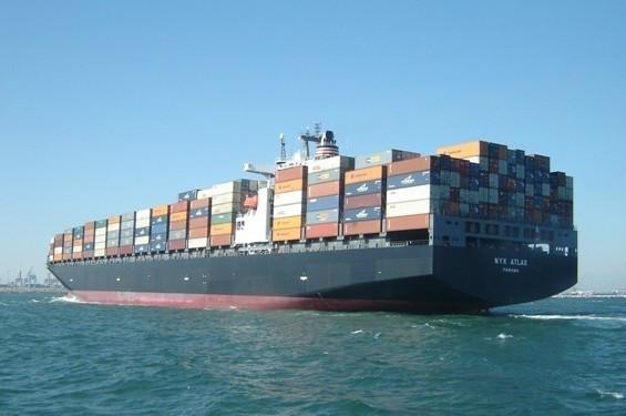 赣州国际海运到美国FBA亚马逊公司赣州海派货代公司赣州海运到美国
