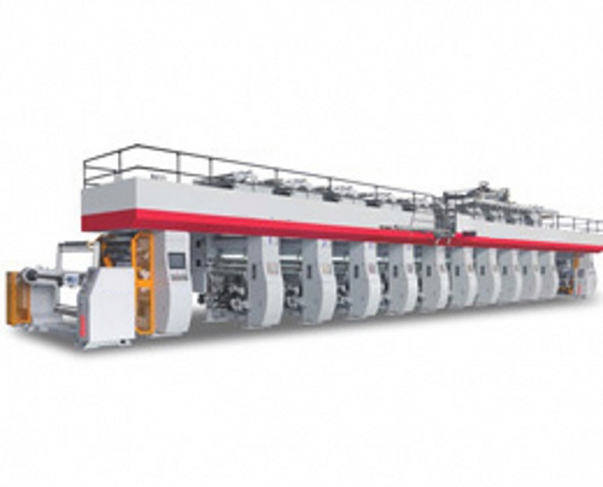 印刷机械设备国内成员之一产品印刷设备