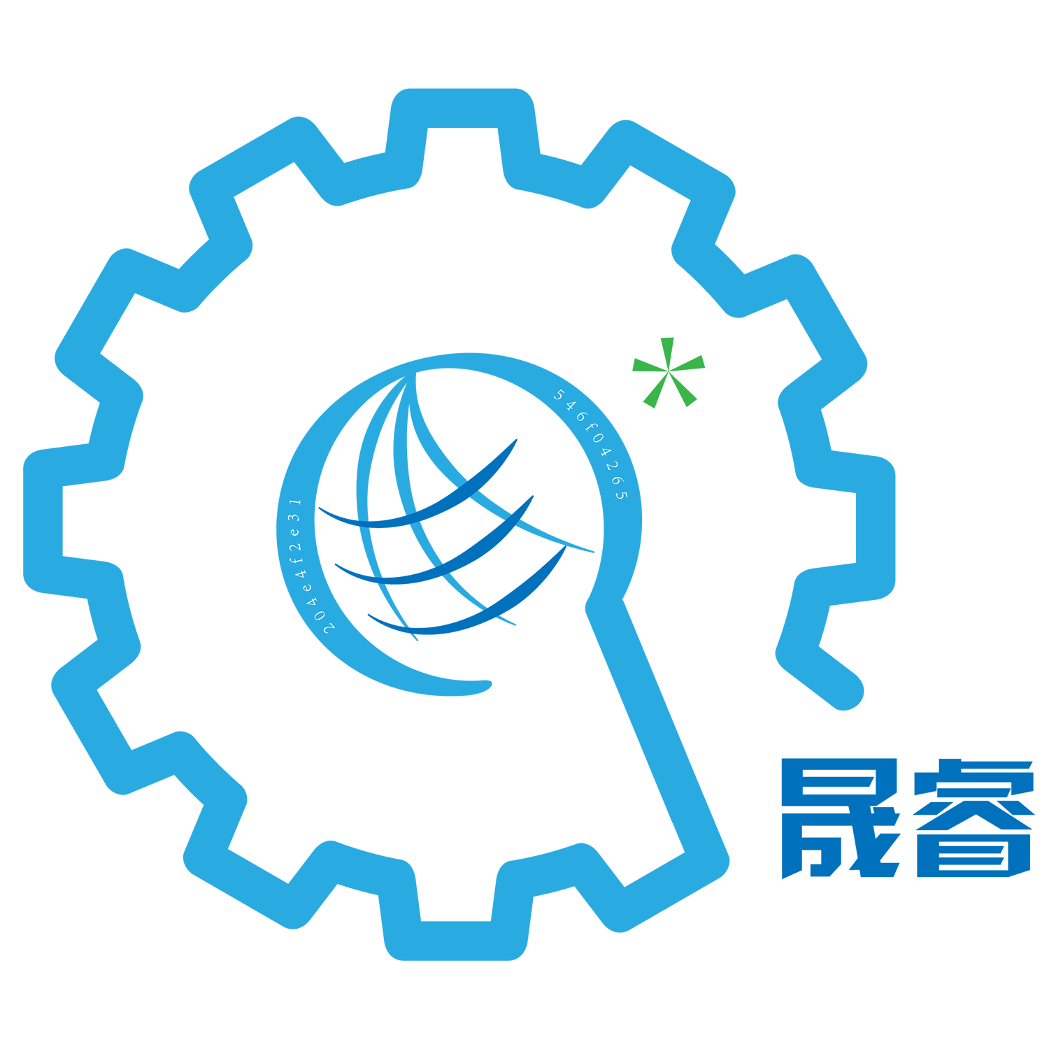 浙江胶辊用智能控制硫化罐 厂家晟睿电加热空气硫化罐 智能控制