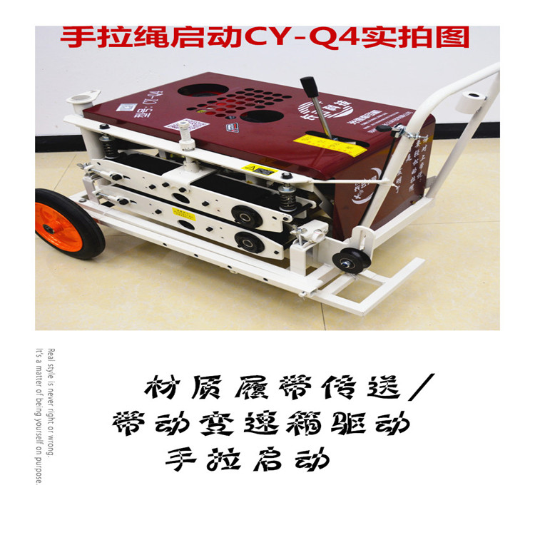 巴中光缆布放机质量非常好的