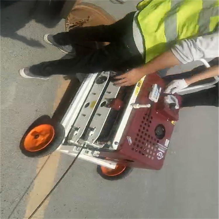 长春光缆布放机产地直销