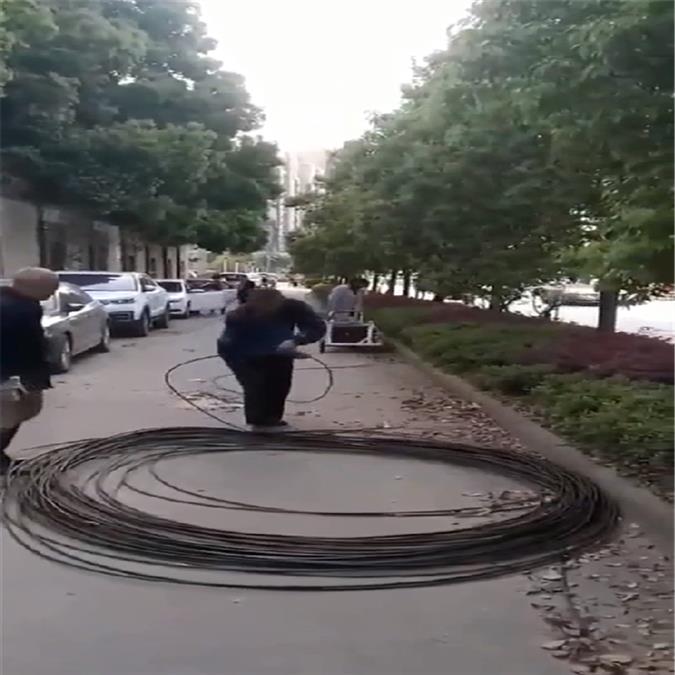 长春光缆布放机产地直销