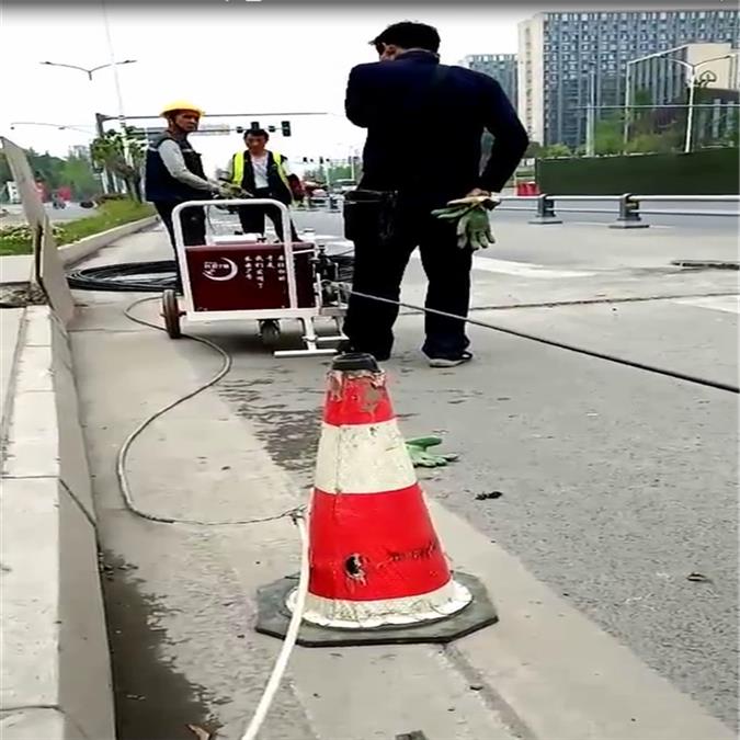甘孜光缆布放机厂家地址
