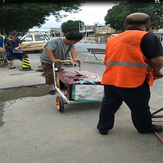 山西光缆布放机产地直销