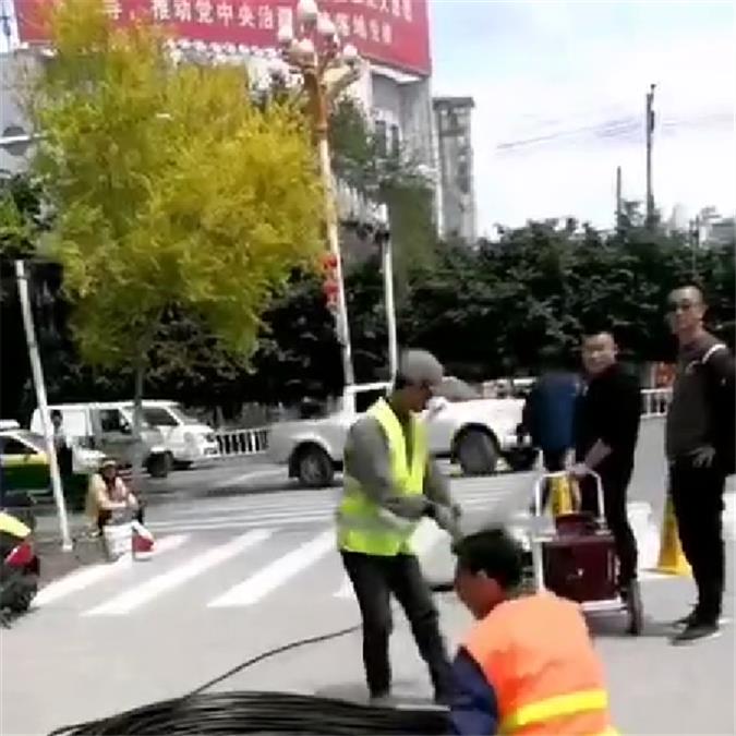 淄博光缆布放机厂家地址