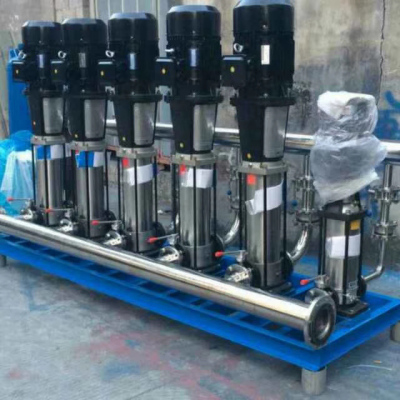 邯郸水泵有哪些缺点质量评估规范_菱研机电