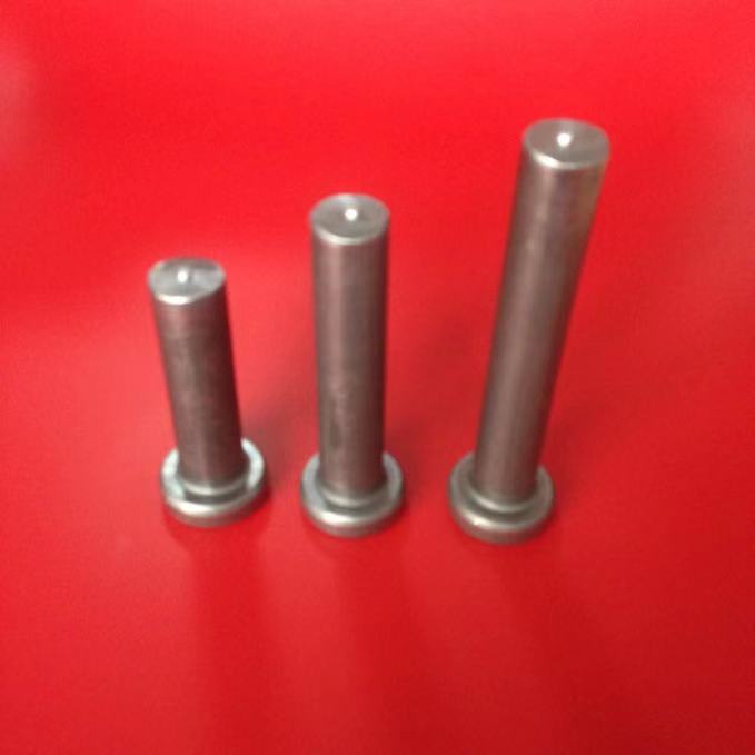 厂家直销圆柱头焊钉 剪力钉 栓钉 19*80 材质ML15AL 价格优惠