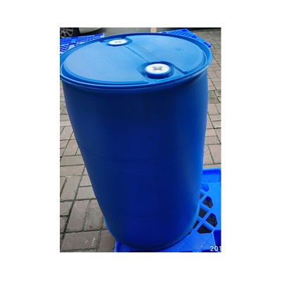 200L塑料桶200L闭口桶双环桶新料桶200KG双口桶耐酸碱桶厂家直销