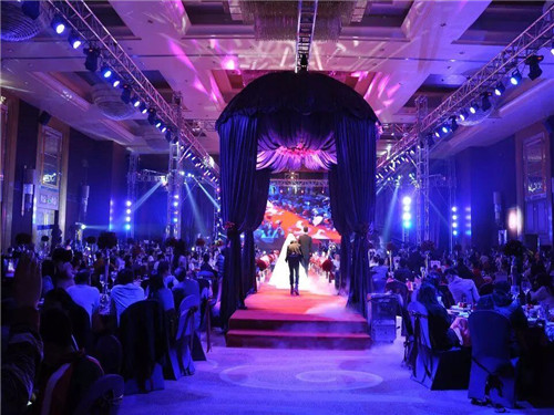 长沙启动球出租 长沙会议舞台背景板搭建 长沙LED大屏租赁 长沙合众舞台设备租赁有限公司