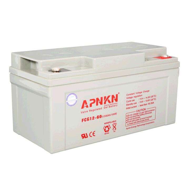 APNKN品克蓄电池高压电池现货储能消防电源