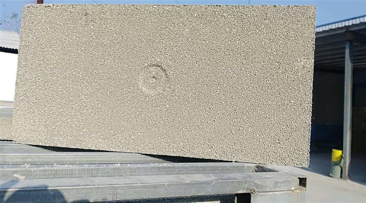 北京水泥基膨脹珍珠巖保溫板價格