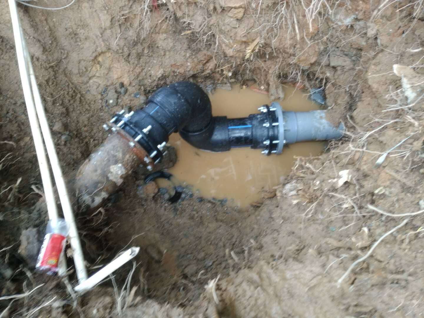 东莞工业园区暗管漏水，石碣地下管道测漏水公司
