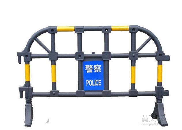 全深圳塑料护栏大促销，福永附近铁马护栏厂家