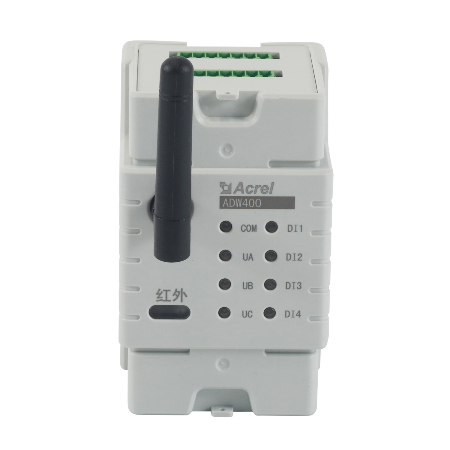 ADW400-D36-4S-LR带无线通信配套开口式互感器4路三相正品可开票