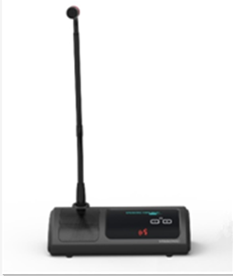 SRKPA SR-WDC-A 5G WIFI无线讨论**单元