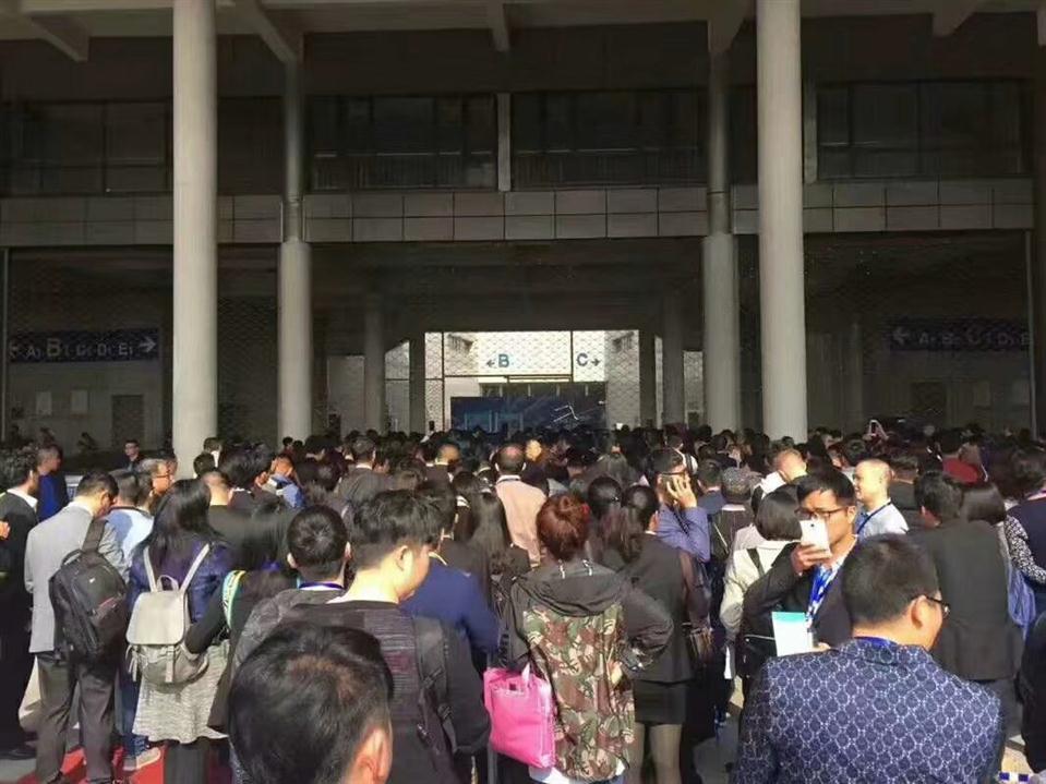 浙江4月份义乌电商博览会公司