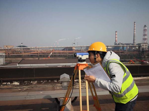 常州市钢结构厂房安全检测鉴定中心 有口皆碑 上海思道机电安装服务供应