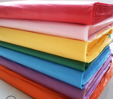 厂家现货供应彩色拷贝纸 库存40多种颜色 价格美丽