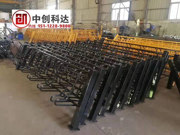 深圳立体式自行车停车架销售商