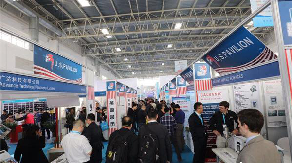 2020*二十届中国国际石油石化技术装备展览会