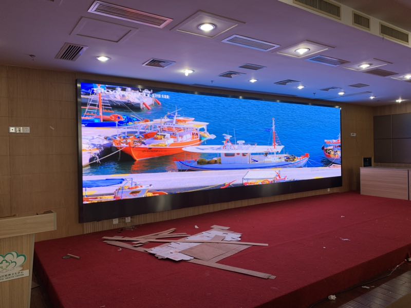 江苏官方LED显示屏免费咨询 客户至上 上海谙显电子技术供应